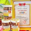 Khoai deo Lâm Hường